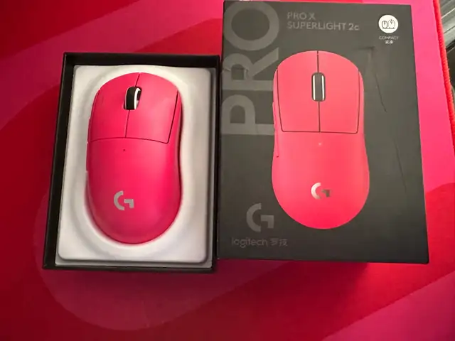 Logitech pro superlight c2, Улаанбаатар — Баянгол — 10-р хороолол