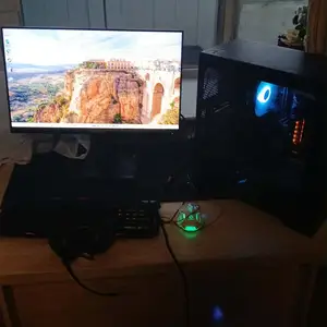 I5-10400f 256gb ssd 16gb ram, Улаанбаатар — Налайх — 2-р хороо