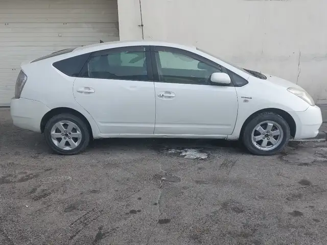 Toyota Prius 20