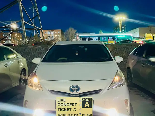 Toyota Prius 41