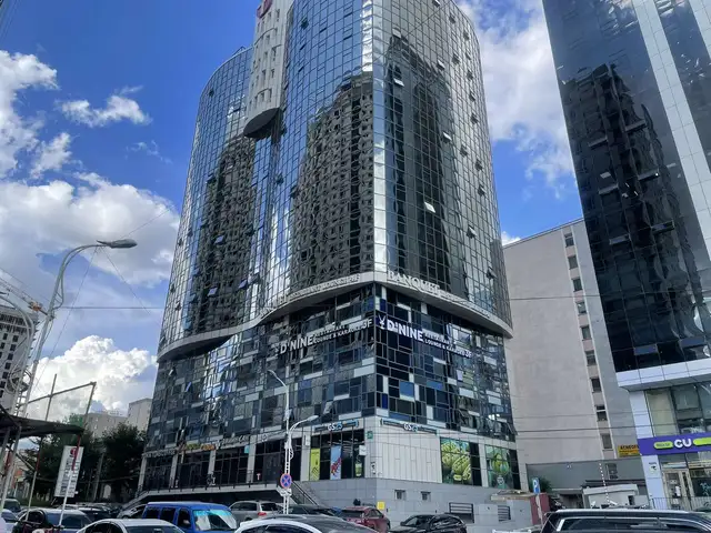 Бзд, millenium plaza-н ард tokyo residence-д 96,57м2 талбай, Улаанбаатар — Баянзүрх — Бөхийн Өргөө