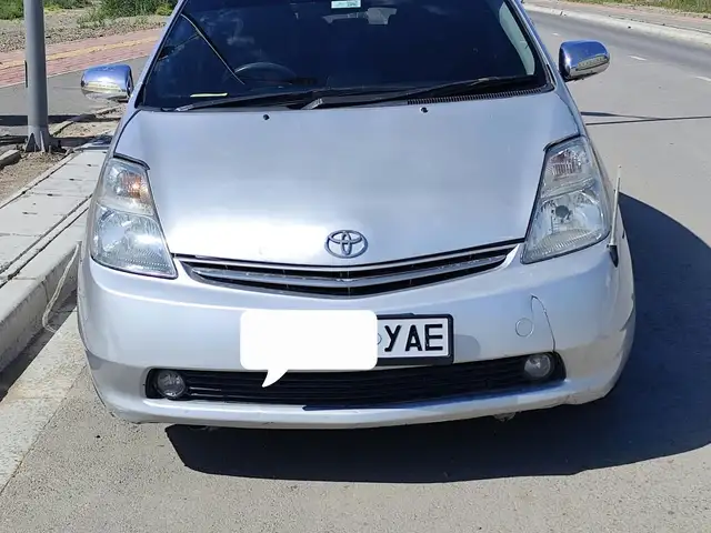 Toyota Prius 20