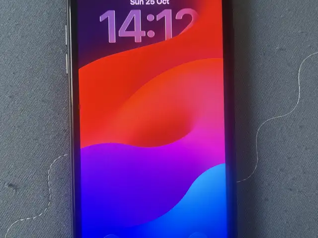 Apple Iphone 11, 64 gb, Black, Улаанбаатар — Сүхбаатар — 8-р хороо