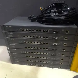 Tl-sh5210pb l3 managed poe switch, 2.5g 8 poe port, 2sfp socket, Улаанбаатар — Баянгол — 15-р хороо