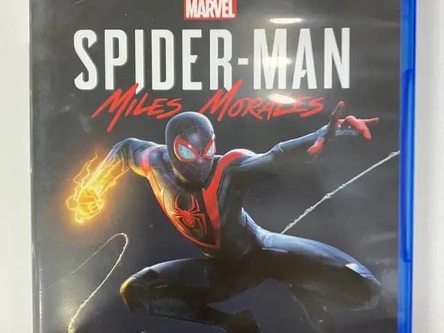 Ps5 spider-man 1,5, Улаанбаатар — Баянгол — Нарны хороолол