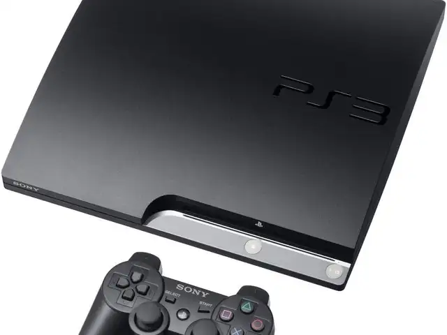 Ps3 slim, Улаанбаатар — Хан-Уул — 24-р хороо
