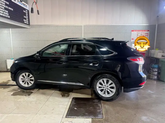 Lexus RX 450