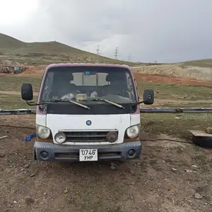 Kia Тэвштэй, 2004, Улаанбаатар — Сүхбаатар — 15-р хороо