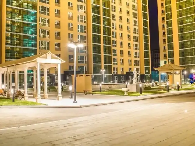 Бзд, энканто таун 2 хотхон бүрэн тавилгатай 3 өрөө 71.11мкв байр, Улаанбаатар — Баянзүрх — 26-р хороо