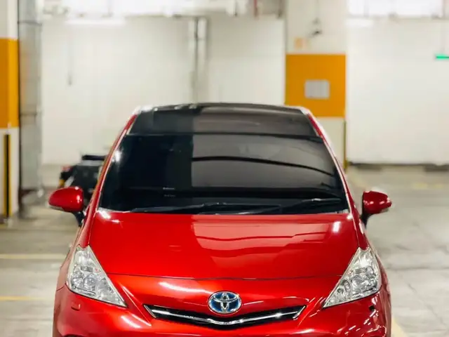 Toyota Prius 41