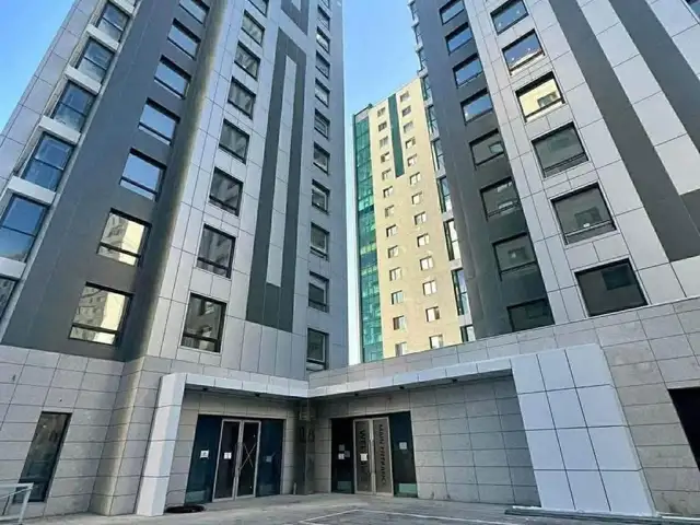 Бзд 26 р хороо Үндэсний цэцэрлэг хүрээлэнгийн хойно 3 өрөө 92мкв, Улаанбаатар — Баянзүрх — 26-р хороо