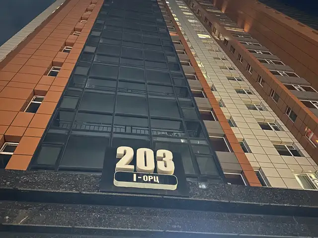Худ хүннү2222 4 өрөө 120мкв, Улаанбаатар — Хан-Уул — Хүннү