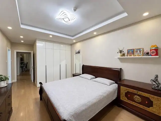 БЗД 26-р хороо Mandala Town хотхонд мастертай 3 өрөө орон сууц 83.09мк2, Улаанбаатар — Баянзүрх — 26-р хороо