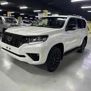 Toyota Land cruiser Prado 150