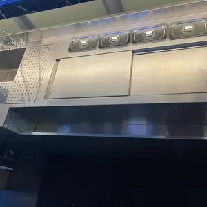 Bar station, Улаанбаатар — Сүхбаатар — 3-р хороо