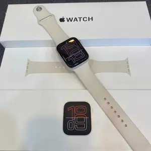 Iwatch se3 44mm starlight, Улаанбаатар — Баянгол — 9-р хороо
