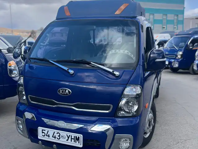 Hyundai Тэвштэй, 2016, Улаанбаатар — Баянзүрх — 13-р хороолол