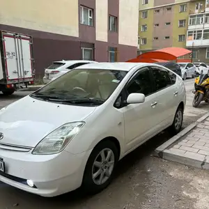 Toyota Prius 20