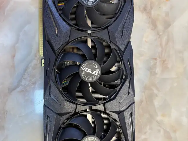 Asus rog strix rtx 2080 8gb, Улаанбаатар — Баянзүрх — Их Засаг Их сургууль