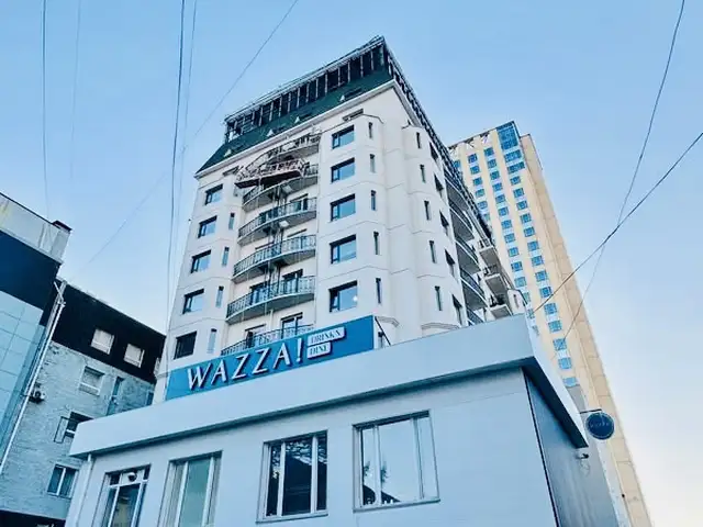 Хотын төв, туушин зочид буудлын хажууд 30м2 оффис, Улаанбаатар — Сүхбаатар — Сүхбаатарын талбай