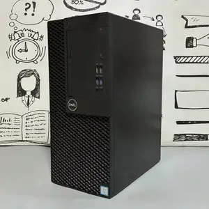 6-р үеийн i5 dell процессор, Улаанбаатар — Баянзүрх — 13-р хороо