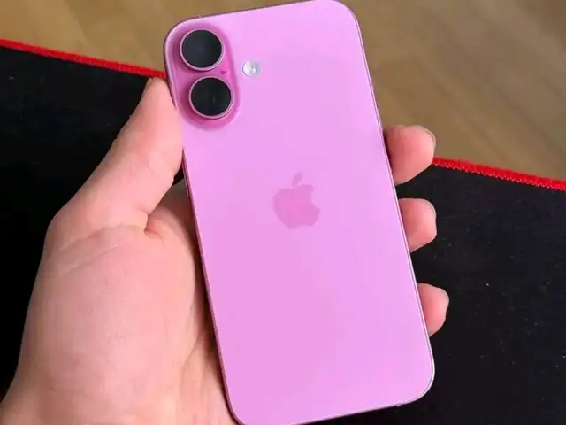 Apple iphone 16, 128 gb, Улаанбаатар — Баянзүрх — 42-р хороо