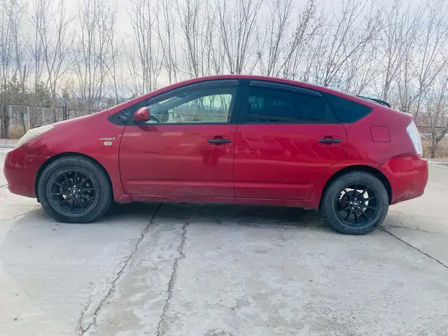 Toyota Prius 20
