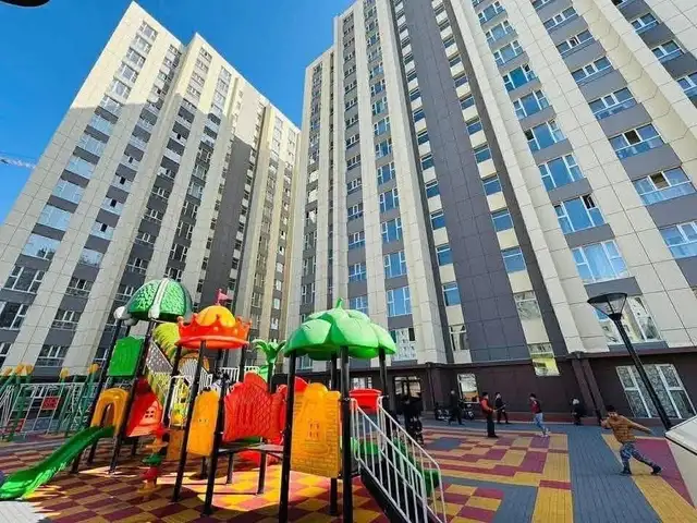 Цамбагарав 3 өрөө 78м2 байр, Улаанбаатар — Баянгол — 29-р хороо
