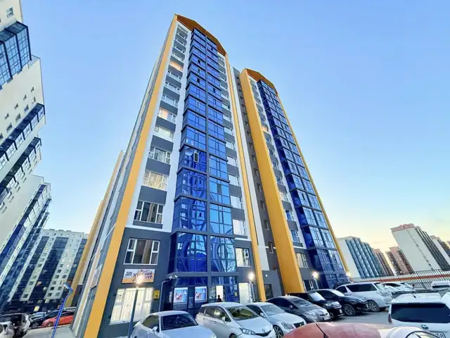 Марал аялал хотхон 2өрөө 49.66м2, Улаанбаатар — Хан-Уул — 23-р хороо
