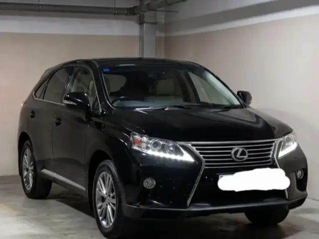 Lexus RX 300