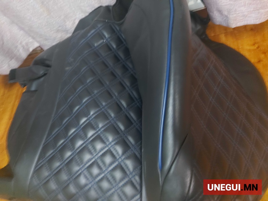 Prius30 лэдрийнэн бүрээс 130,000 ₮ №8077027 УБ — Баянгол -д - Хучлага ...
