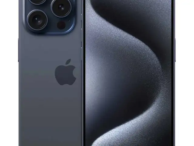 Apple iPhone 15 Pro Max, 256 gb, Black Titanium, Улаанбаатар — Баянзүрх — 15-р хороолол