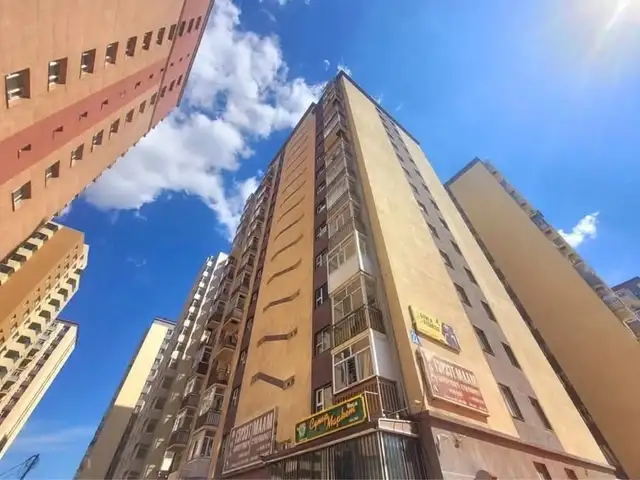 Сбд дөлгөөн нуур монбент 221 хотхонд 2 өрөө 50.5m2, Улаанбаатар — Сүхбаатар — Дөлгөөн нуур