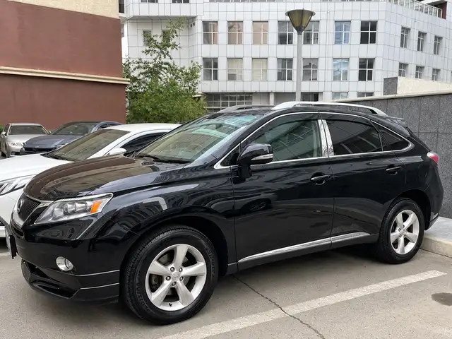 Lexus RX 450