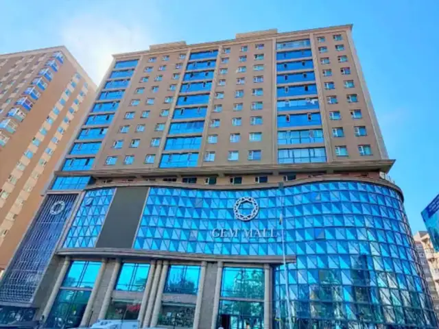 Gem mall-д 49,05мкв үйлчилгээний талбай, Улаанбаатар — Баянгол — 25-р эмийн сан
