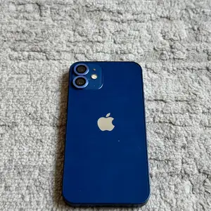 Apple iphone-12-mini, 256 gb, Blue, Улаанбаатар — Баянгол — Нарны хороолол