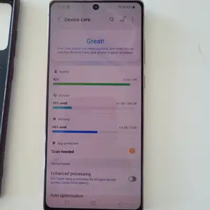 Samsung galaxy note 20, 5g, 256gb, Улаанбаатар — Хан-Уул — Яармаг