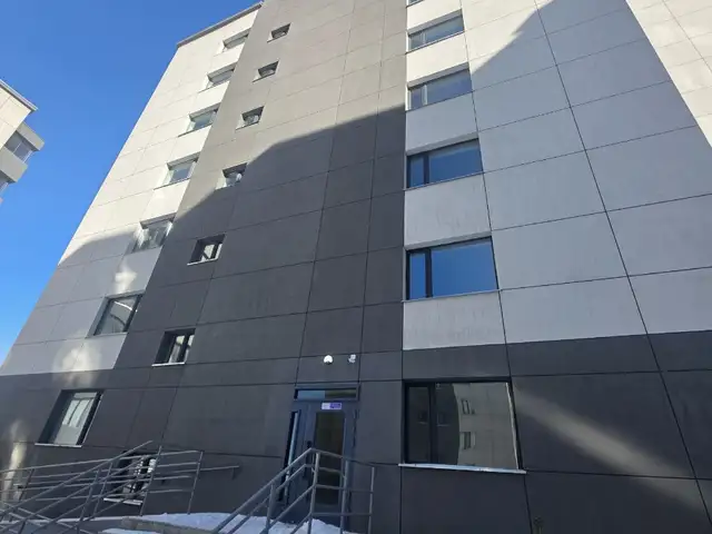 Наадам дэнж хотхон 3 өрөө 72.8 m2, Улаанбаатар — Хан-Уул — 8-р хороо