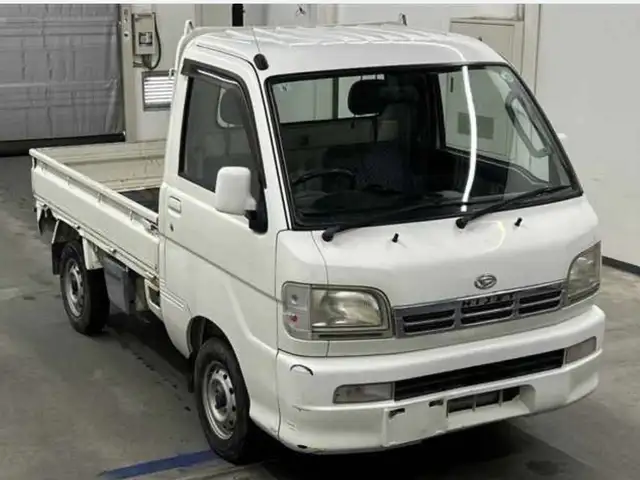 Daihatsu Тэвштэй, 2003, Улаанбаатар — Сонгинохайрхан — 29-р хороо
