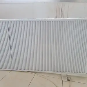 Тeнь 220вт, Улаанбаатар — Баянзүрх — 16-р хороо
