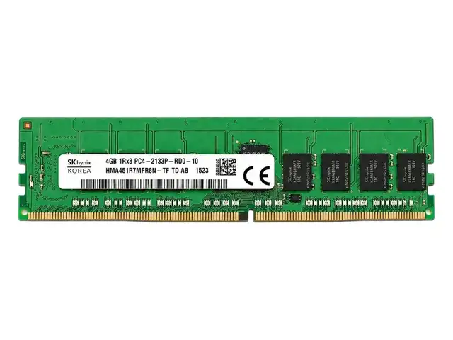 Sk hynix ddr4 4gb 2133mhz pc ram, Улаанбаатар — Баянзүрх — Офицер