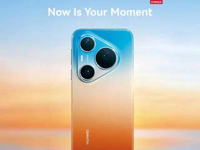 Huawei pura 90s pro max, Улаанбаатар — Баянгол — 14-р хороо