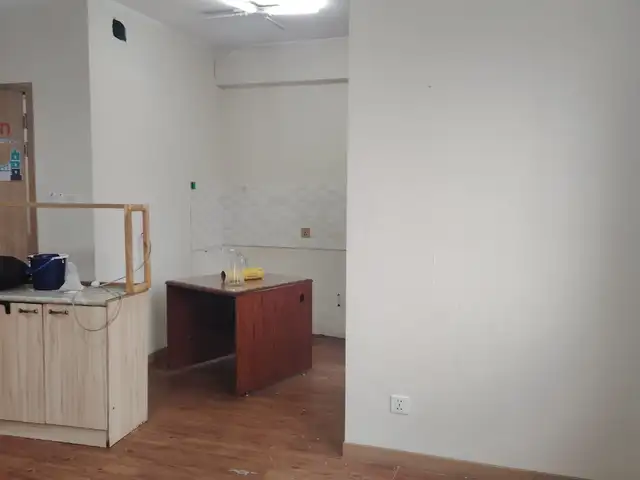 Хорго хотхон 1 өрөө байр 32m2, Улаанбаатар — Баянзүрх — 16-р хороолол