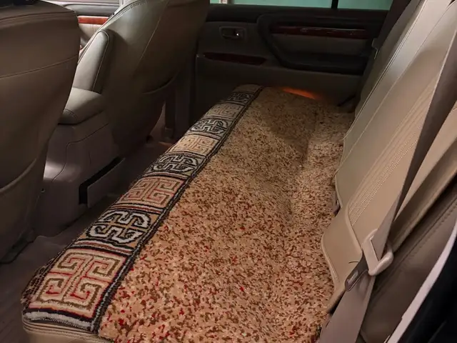 Lexus LX 470