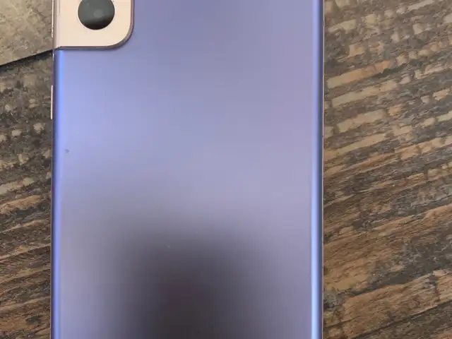 Galaxy s21, Улаанбаатар — Хан-Уул — 19-р хороолол