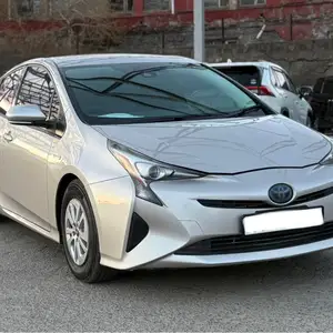 Toyota Prius 50