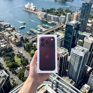 Apple iPhone 18 Pro, 256 gb, Улаанбаатар — Баянзүрх — Улаанхуаран