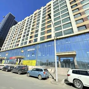 Вокзалын хойно 1 давхарт шинэ 142мкв талбай, Улаанбаатар — Баянгол — Төмөр зам