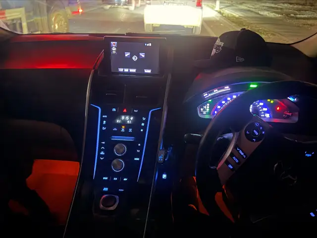 Toyota Sai