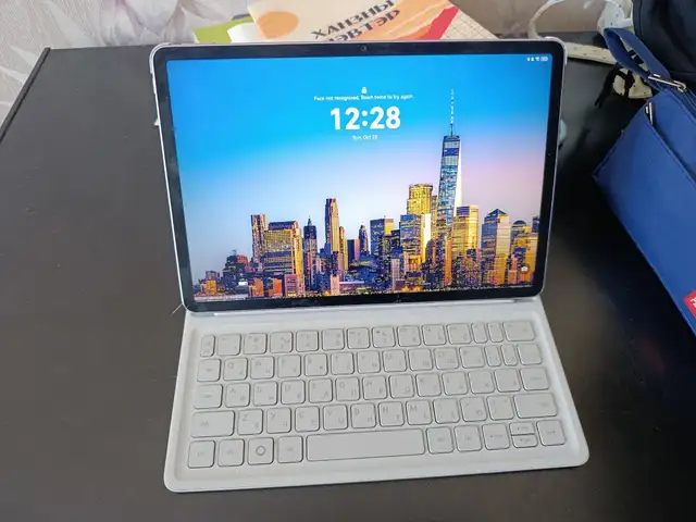 Huawei matepad 11.5, Улаанбаатар — Сүхбаатар — 100 айл